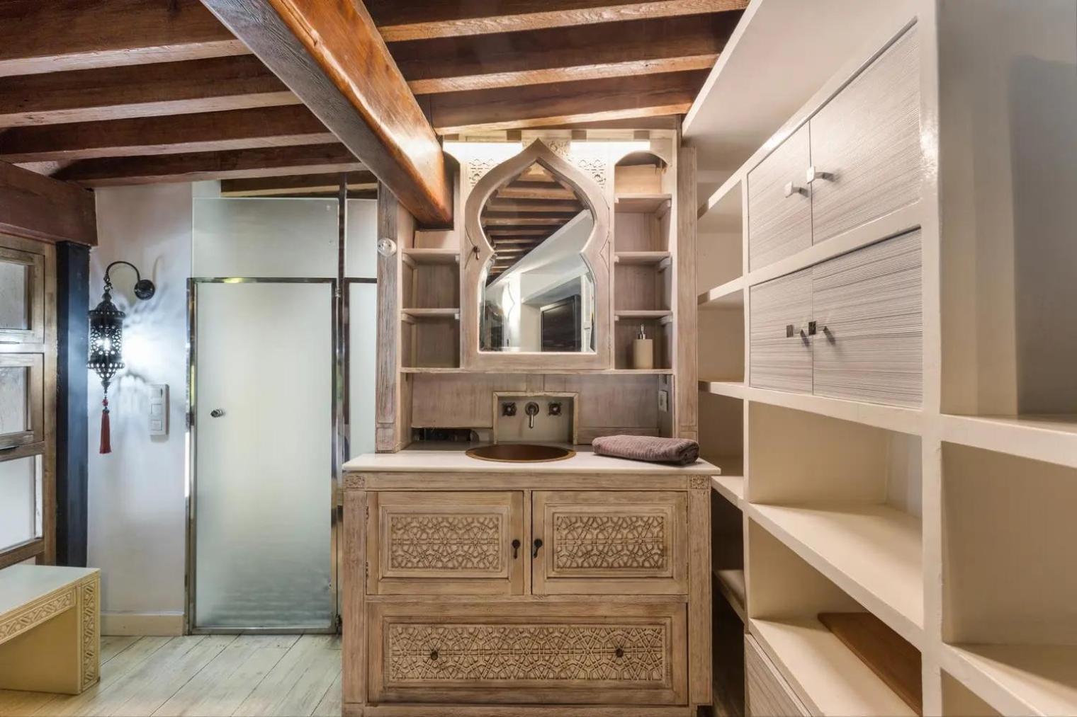 Апартаменты Loft A Doble Altura Мурсия Экстерьер фото
